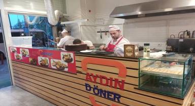 AYDIN DÖNER BAĞCILAR 29 MAYIS İSTANBUL'UN FETHİNDE 1 YAŞINI DOLDURDU