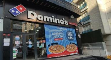 İSTANBUL BAĞCILAR GÖZTEPE DOMİNOS’TAN HARİKA PİZZALAR