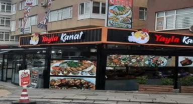 YAYLA KANAT DÜRÜM KEBAPTAN ENFES KEBAPLAR YİYELİM