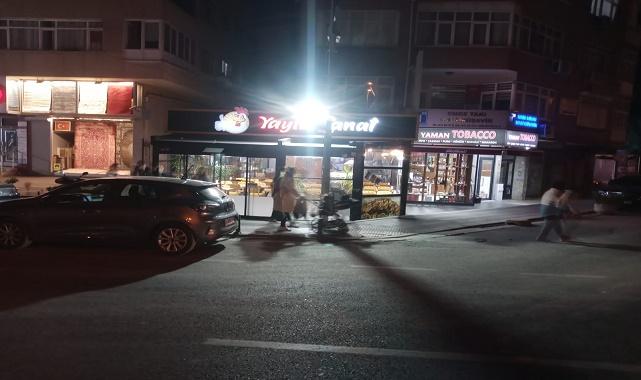 YAYLA KANAT DÜRÜM KEBAPTAN ENFES KEBAPLAR YİYELİM