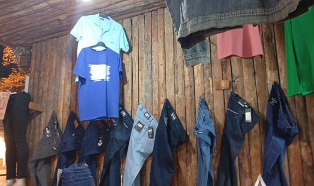 KOTÇU YILMAZ'DAN GAZİANTEP'TE BAYRAM KAMPANYASI